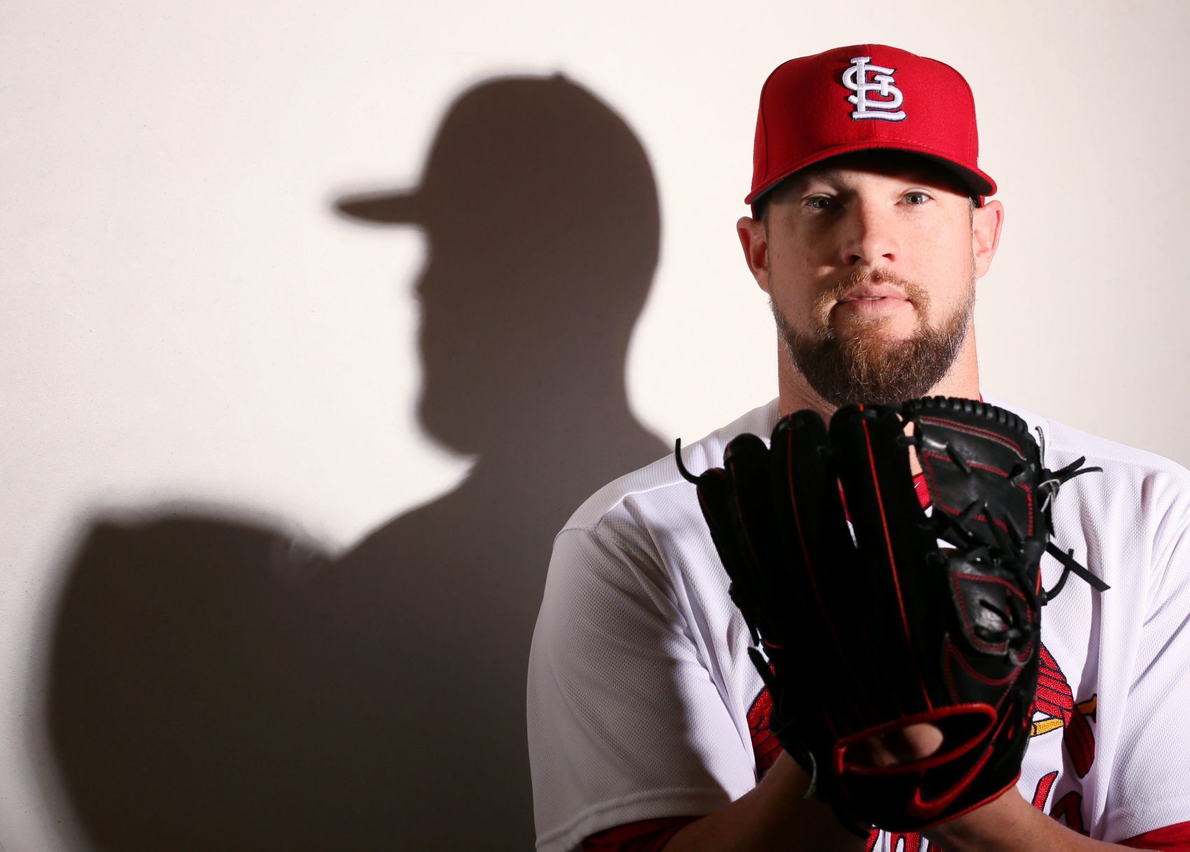 Bud Norris • righthanded pitcher • 26